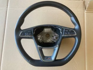 5F0419091M Руль Seat Leon 3 Арт e3104453, вид 1