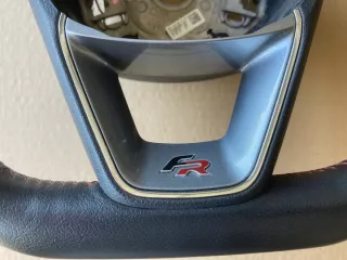 5F0419091M Руль Seat Leon 3 Арт e3104453, вид 2