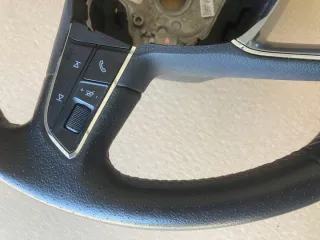 5F0419091M Руль Seat Leon 3 Арт e3104453, вид 3