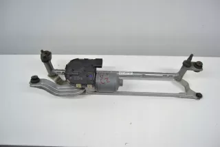 5G1955023C 5G1955119A Механизм стеклоочистителя (трапеция дворников) Volkswagen Golf 7 Арт e3206452, вид 2