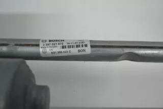 5G1955023C 5G1955119A Механизм стеклоочистителя (трапеция дворников) Volkswagen Golf 7 Арт e3206452, вид 3