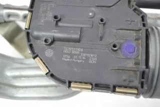 5G1955023C 5G1955119A Механизм стеклоочистителя (трапеция дворников) Volkswagen Golf 7 Арт e3206452, вид 4