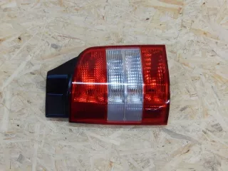 7H5945095L Фонарь задний левый Volkswagen Caravelle T5 Арт e3524992, вид 4