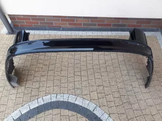 2018-2021 08693356 Бампер задний Volvo V60 1 Арт e3673819, вид 1