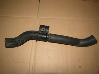 A1665200102 1665200002 1665200102 A1665200002 Гофра инжектора Mercedes ML/GLE W166 Арт e3844222, вид 1