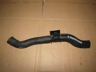 A1665200102 1665200002 1665200102 A1665200002 Гофра инжектора Mercedes ML/GLE W166 Арт e3844222, вид 2