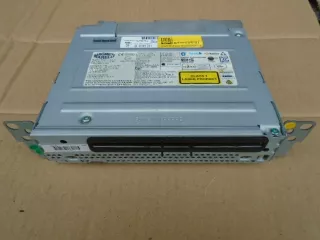 9381311 9350340 9365843 Блок навигации BMW 5 F10/F11/GT F07 Арт e4145576, вид 1