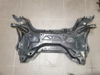 2010-2017 Балка подвески передняя (подрамник) Citroen C4 2 Арт e4298997, вид 1