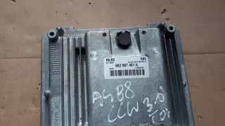 8K2907401A Блок управления двигателем Audi A4 B8 Арт e4709803, вид 2