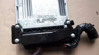 8K2907401A Блок управления двигателем Audi A4 B8 Арт e4709803, вид 4