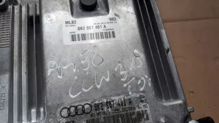 8K2907401A Блок управления двигателем Audi A4 B8 Арт e4709803, вид 6