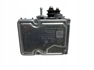 7P0614517K Блок ABS Volkswagen Touareg 2 Арт e5036480, вид 5