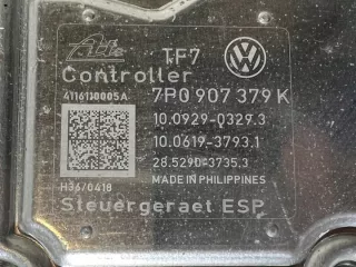 7P0614517K Блок ABS Volkswagen Touareg 2 Арт e5036480, вид 6