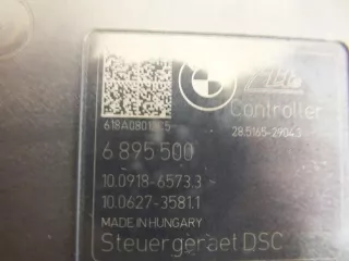 3451-6895499-01 6895500 6895499 Блок ABS MINI Cooper F56,F55 Арт e5142598, вид 4