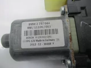 2757044 0130822241 Моторчик стеклоподъемника MINI Cooper R56 Арт e5220217, вид 2