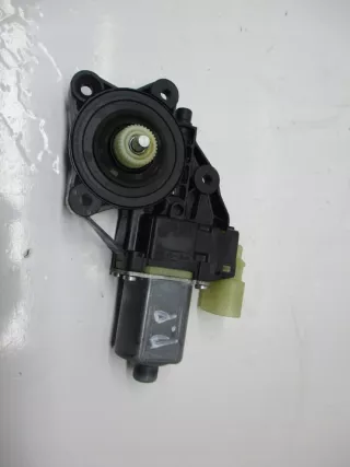 2757044 0130822241 Моторчик стеклоподъемника MINI Cooper R56 Арт e5220217, вид 4