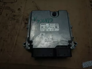 0281018018 A6409004900 9663862880 Блок управления двигателем Mercedes A W169 Арт e5356084, вид 1