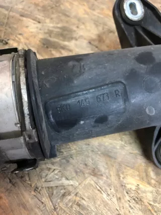 8K0145673R 8K0145737H 8K0145709E Гофра инжектора Honda Odyssey 1 Арт e5913869, вид 2