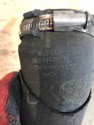 8K0145673R 8K0145737H 8K0145709E Гофра инжектора Honda Odyssey 1 Арт e5913869, вид 4