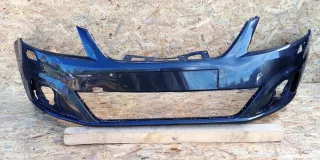  Бампер передний Seat Alhambra 2 Арт e5976930, вид 1