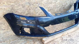  Бампер передний Seat Alhambra 2 Арт e5976930, вид 2