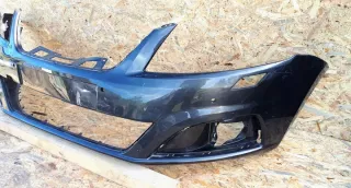  Бампер передний Seat Alhambra 2 Арт e5976930, вид 3