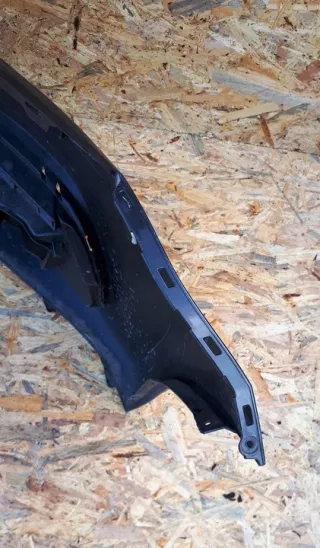  Бампер передний Seat Alhambra 2 Арт e5976930, вид 7
