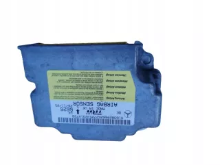 A1698206626 Блок AirBag Mercedes A W169 Арт e6012433, вид 1