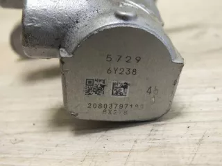 820719 57296Y238 Вакуумный усилитель тормозов Suzuki Swift 2 Арт e6435063, вид 2