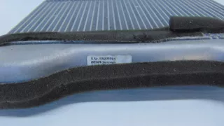 S8206001 Отопитель в сборе (печка) BMW 5 F10/F11/GT F07 Арт e6877308, вид 2