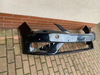 5F0807221R Бампер передний Seat Leon 3 Арт e7025377, вид 2