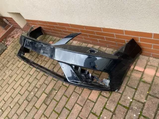 5F0807221R Бампер передний Seat Leon 3 Арт e7025377, вид 3