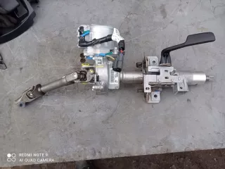 488105FA6B Рулевая колонка Nissan Micra K14 Арт e7027144, вид 1