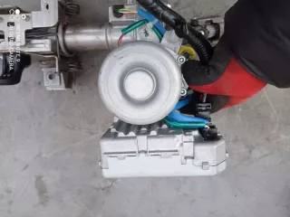 488105FA6B Рулевая колонка Nissan Micra K14 Арт e7027144, вид 3