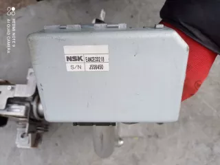 488105FA6B Рулевая колонка Nissan Micra K14 Арт e7027144, вид 4