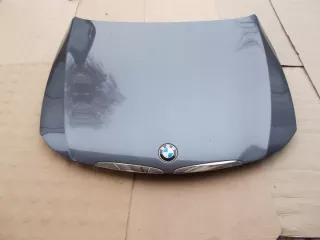 41617140729-4 7140729-SG5 Капот BMW 3 E90/E91/E92/E93 Арт e7293871, вид 1
