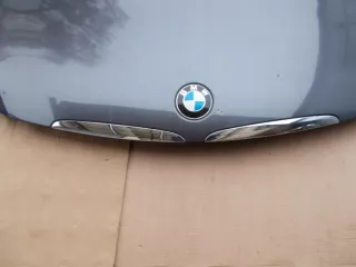 41617140729-4 7140729-SG5 Капот BMW 3 E90/E91/E92/E93 Арт e7293871, вид 2