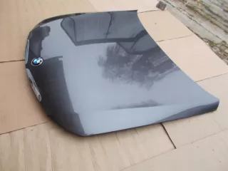 41617140729-4 7140729-SG5 Капот BMW 3 E90/E91/E92/E93 Арт e7293871, вид 3