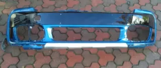  Бампер передний MINI COUNTRYMAN F60 Арт e7325373, вид 1
