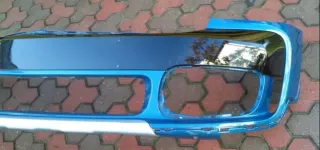  Бампер передний MINI COUNTRYMAN F60 Арт e7325373, вид 2