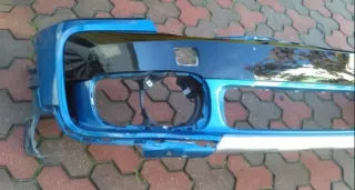  Бампер передний MINI COUNTRYMAN F60 Арт e7325373, вид 3