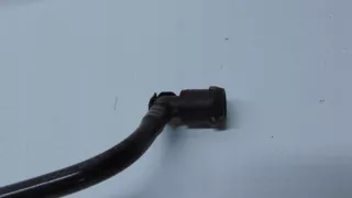 8W1121081BC Гофра инжектора Audi A4 B9 Арт e7399190, вид 2