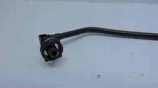 8W1121081BC Гофра инжектора Audi A4 B9 Арт e7399190, вид 3