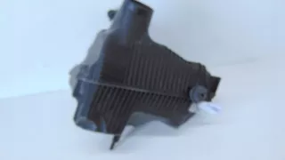 h8200176558 Корпус воздушного фильтра Renault Megane 2 Арт e7480325, вид 3
