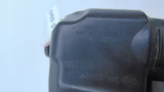 h8200176558 Корпус воздушного фильтра Renault Megane 2 Арт e7480325, вид 4