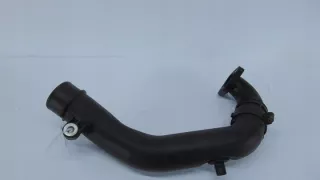 8200795490 Гофра инжектора Renault Megane 3 Арт e7523589, вид 4