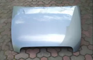  Капот Audi A6 C6 (S6,RS6) Арт e7592352, вид 1