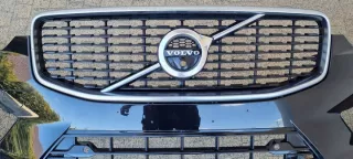 31449127 Бампер передний Volvo XC60 2 Арт e7679396, вид 4