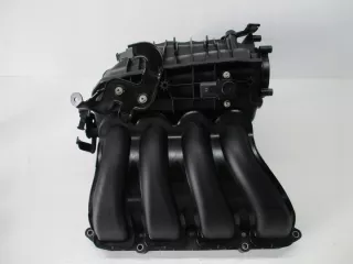 7556613 Коллектор впускной BMW 3 E90/E91/E92/E93 Арт e7749285, вид 1