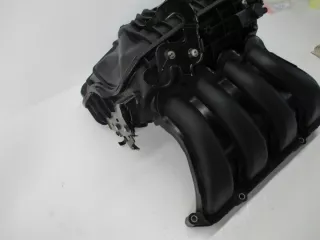 7556613 Коллектор впускной BMW 3 E90/E91/E92/E93 Арт e7749285, вид 4